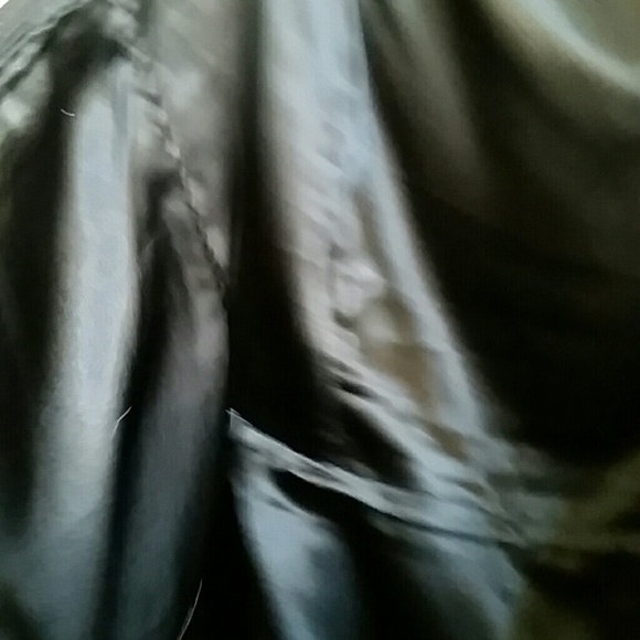 City Chic Strapless Dress - Picture 5 of 6